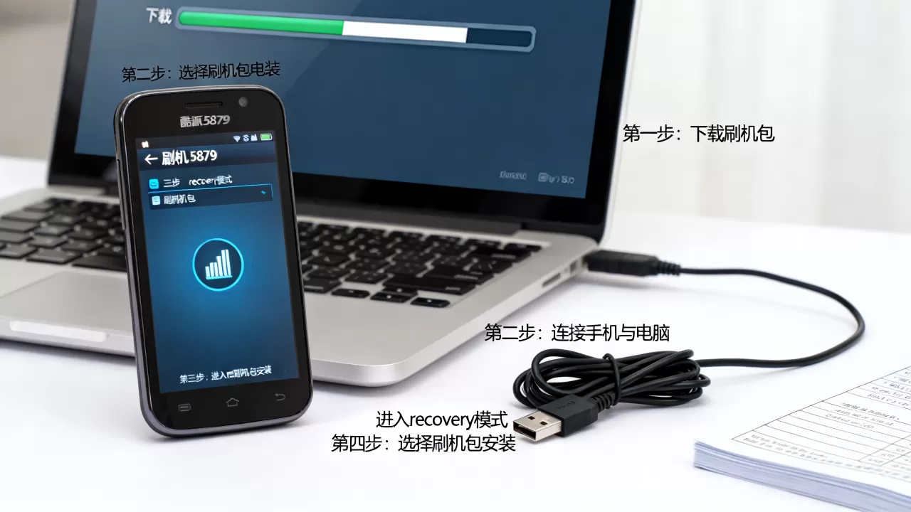 酷派5879刷机包怎么刷,酷派5879刷机教程 酷派5879刷机包怎么刷,酷派5879刷机教程