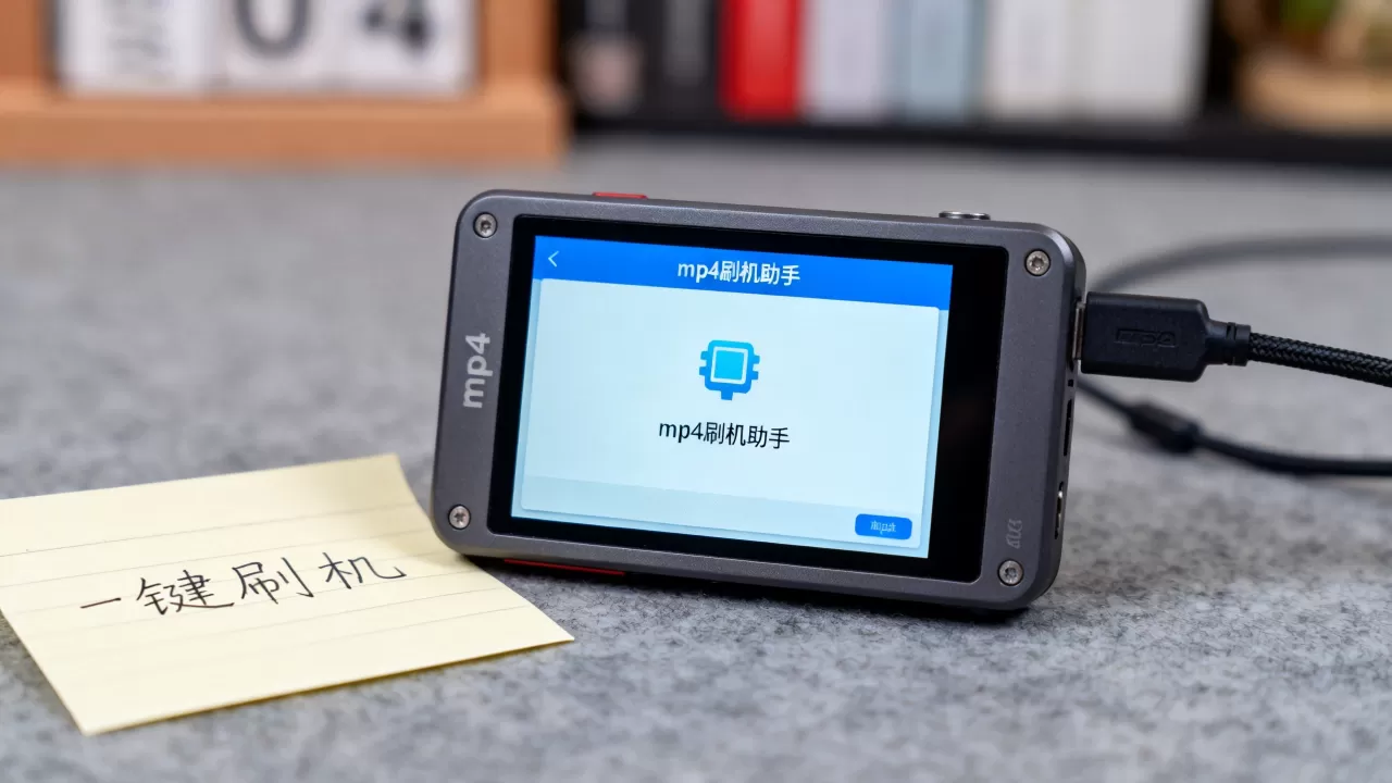 mp4刷机软件哪个好用,mp4刷机软件 mp4刷机软件哪个好用,mp4刷机软件