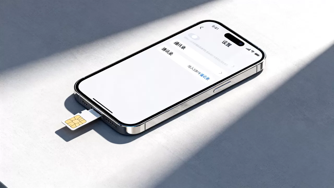如何将iphone的通讯录导入sim卡,iphone通讯录怎么复制到sim卡 如何将iphone的通讯录导入sim卡,iphone通讯录怎么复制到sim卡