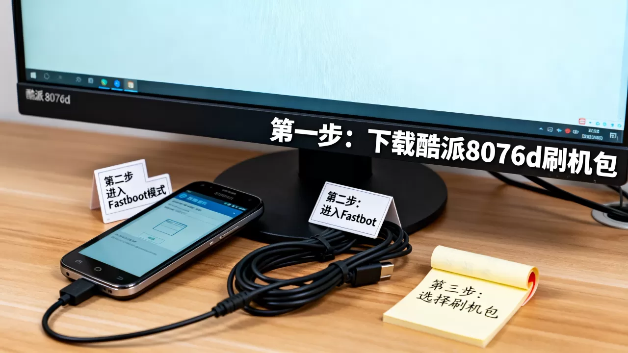 酷派8076d刷机教程,酷派8076d刷机包 酷派8076d刷机教程,酷派8076d刷机包