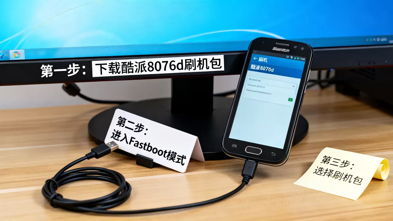 酷派8076d刷机教程,酷派8076d刷机包 酷派8076d刷机教程,酷派8076d刷机包