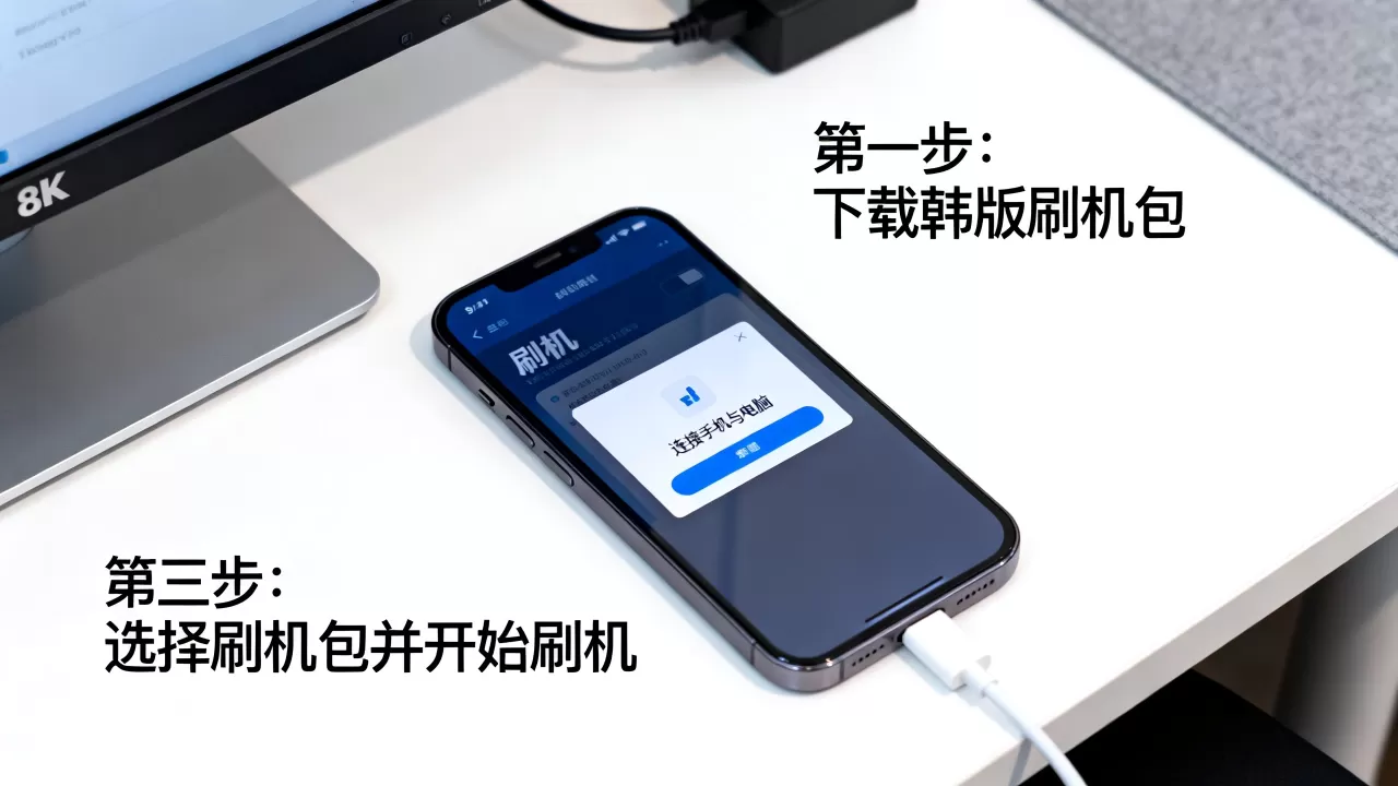 韩版手机刷机包怎么刷,刷机教程 韩版手机刷机包怎么刷,刷机教程