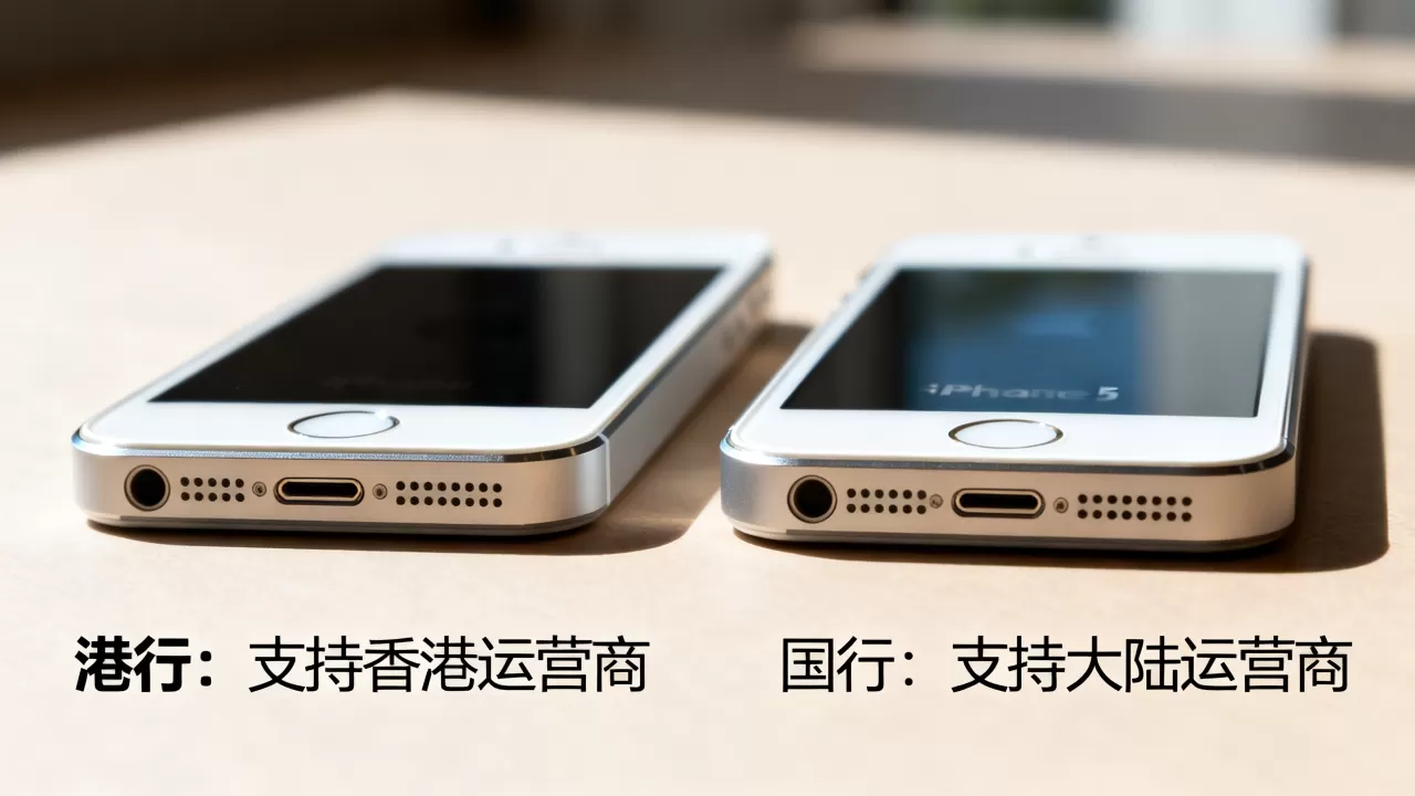 iphone5s港行和国行的区别,iphone5s港行和国行有什么区别 iphone5s港行和国行的区别,iphone5s港行和国行有什么区别