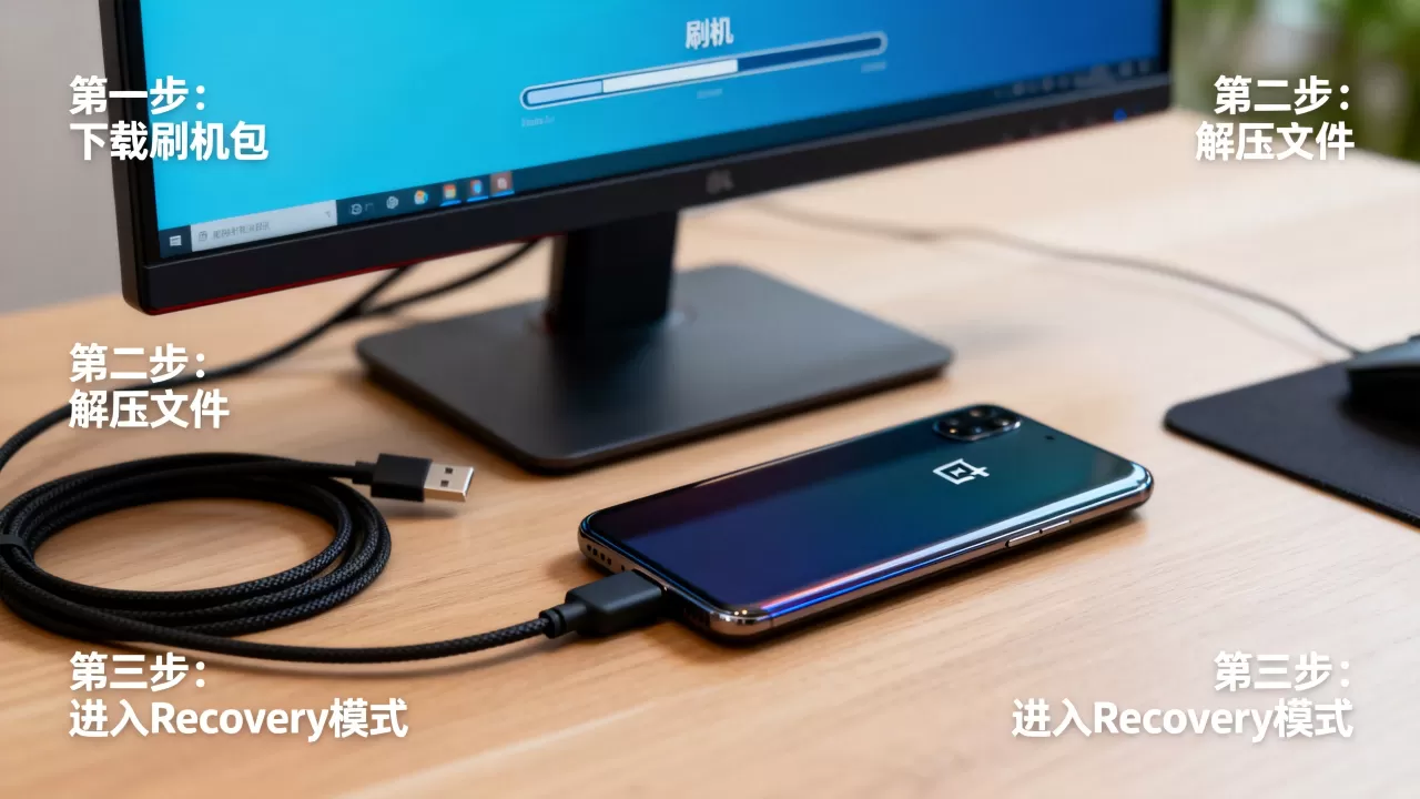 100c刷机包怎么刷?一加100c刷机包下载 100c刷机包怎么刷?一加100c刷机包下载