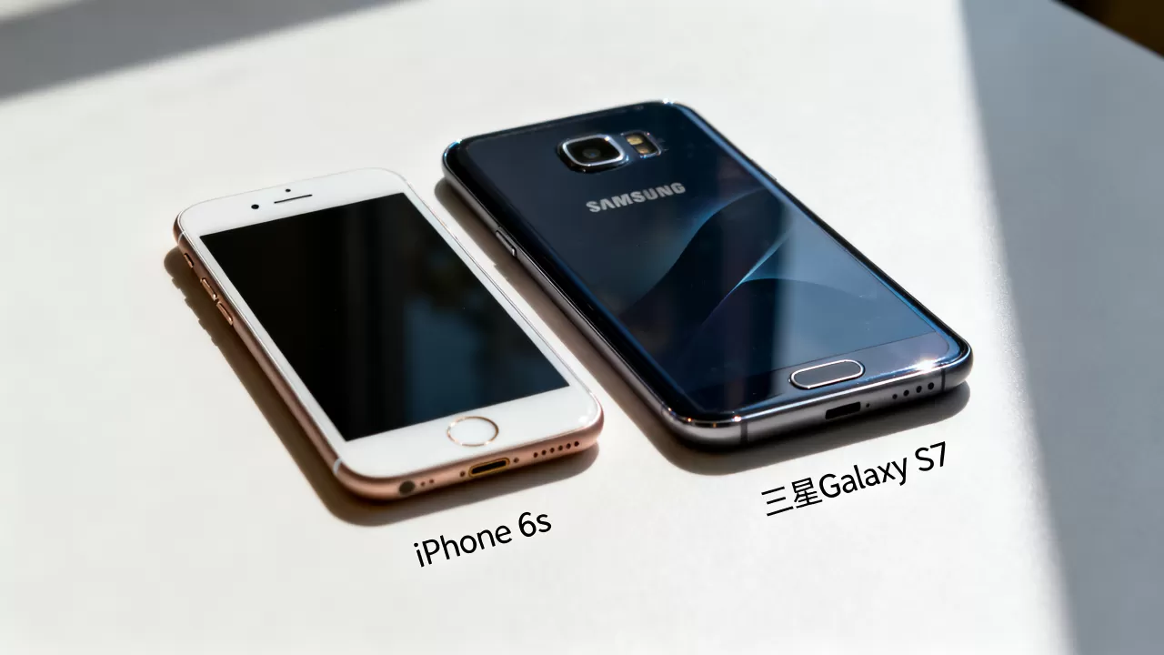 iphone6s和三星s7哪个好,iphone6s和三星s7对比评测 iphone6s和三星s7哪个好,iphone6s和三星s7对比评测