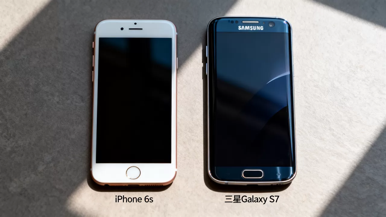 iphone6s和三星s7哪个好,iphone6s和三星s7对比评测 iphone6s和三星s7哪个好,iphone6s和三星s7对比评测