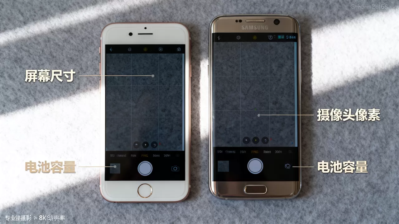 iPhone6s和三星Note5哪个更好?iPhone6s和Note5对比 iPhone6s和三星Note5哪个更好?iPhone6s和Note5对比