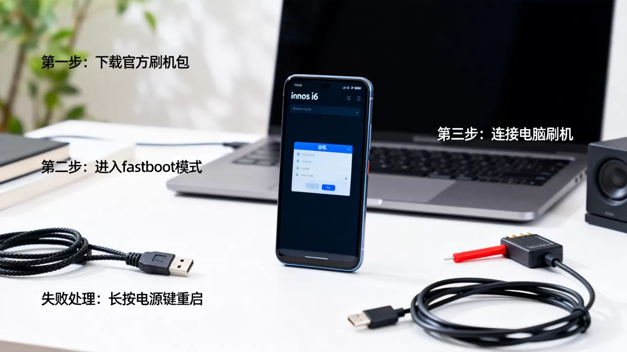 innos i6刷机教程,innos i6刷机失败怎么办 innos i6刷机教程,innos i6刷机失败怎么办