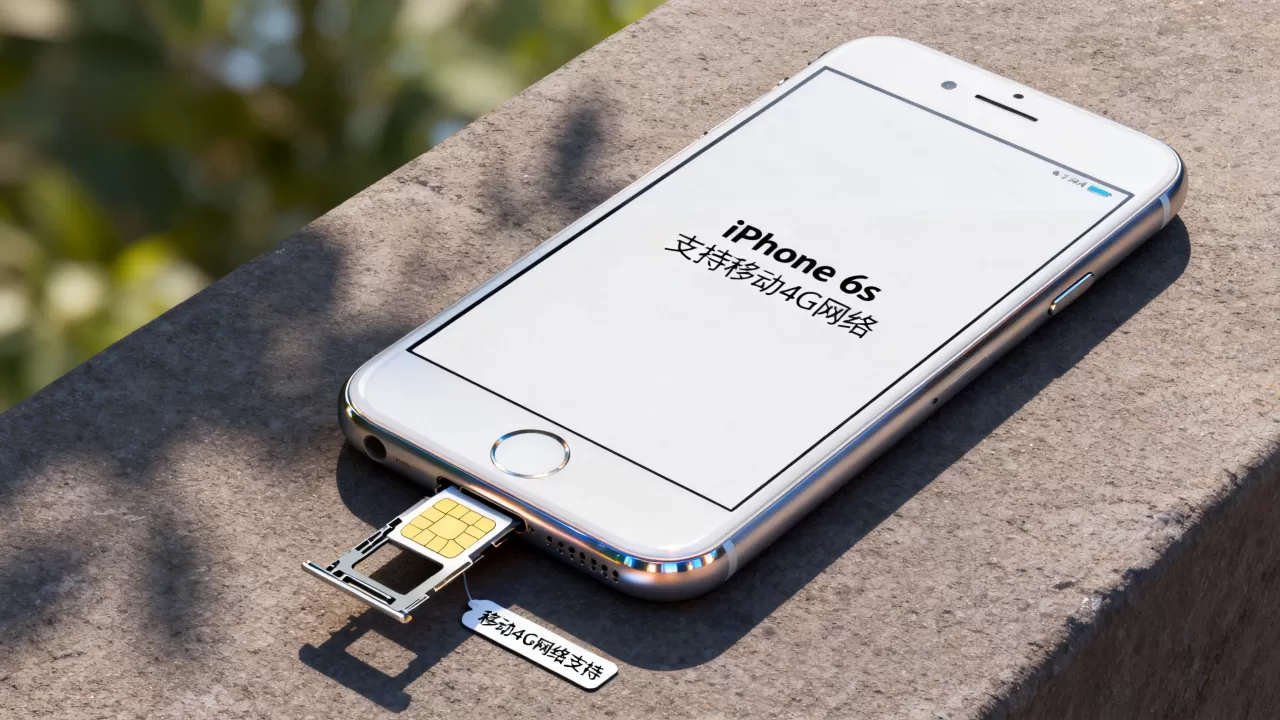 iphone6s支持移动4g吗,iphone6s支持移动4g网络吗 iphone6s支持移动4g吗,iphone6s支持移动4g网络吗