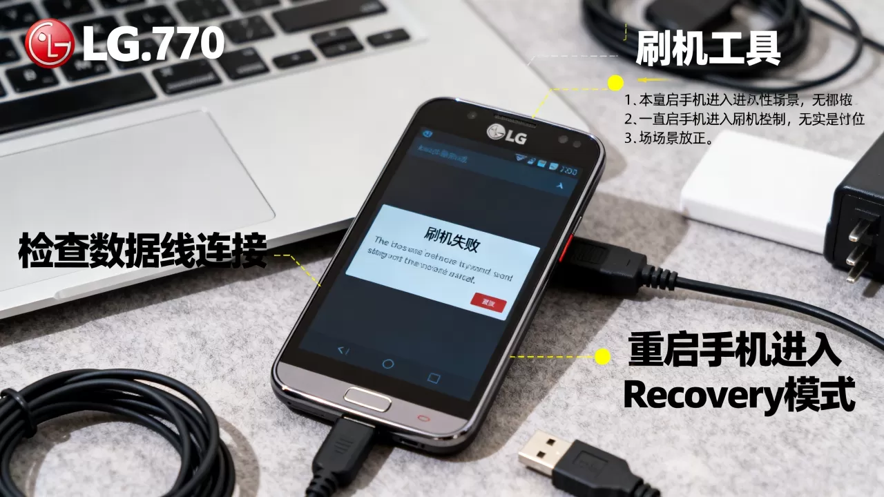 lg l70刷机失败怎么办，lg l70刷机
