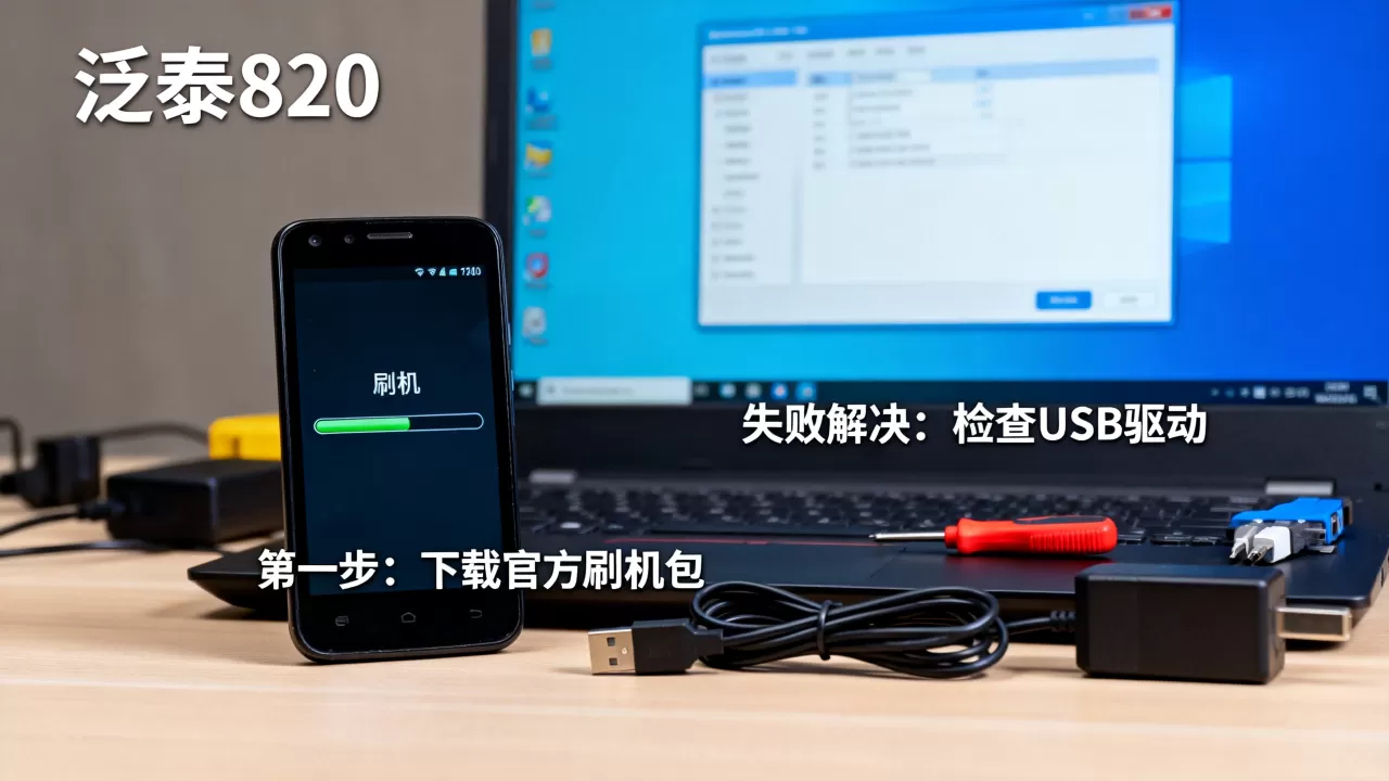 泛泰820刷机教程,泛泰820刷机失败怎么解决 泛泰820刷机教程,泛泰820刷机失败怎么解决