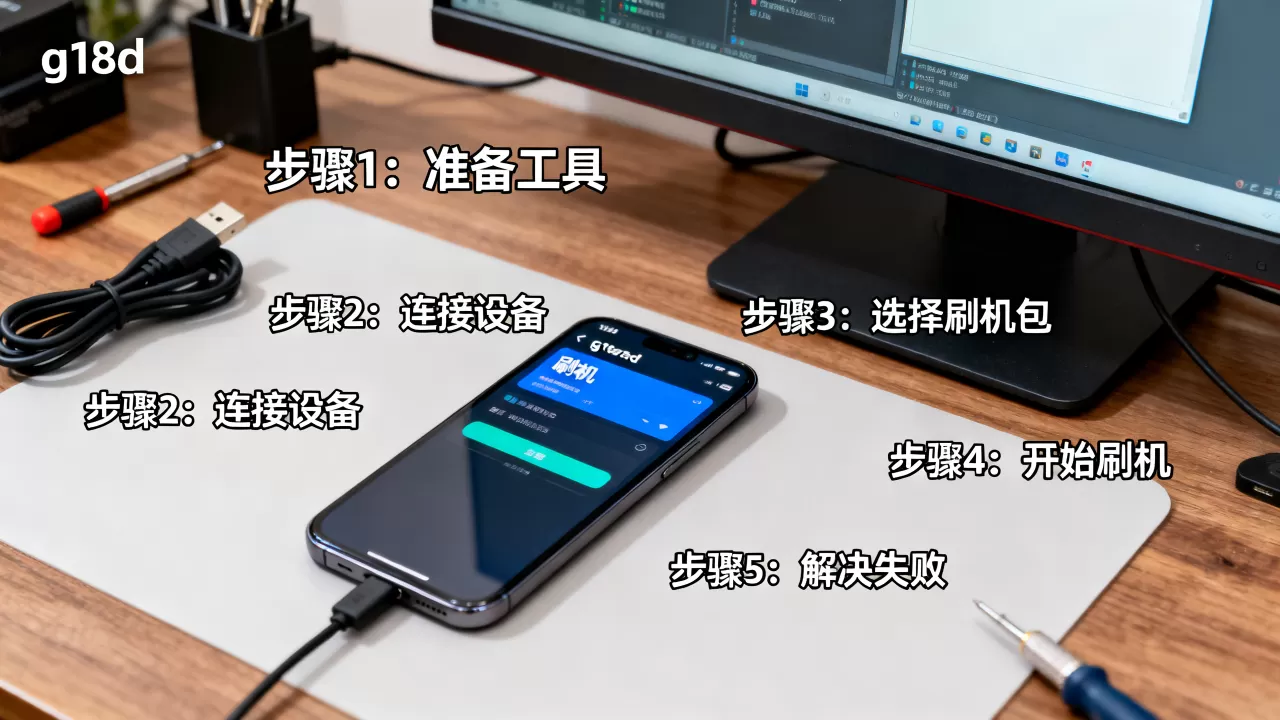 g18d 刷机教程,g18d 刷机失败怎么解决 g18d 刷机教程,g18d 刷机失败怎么解决