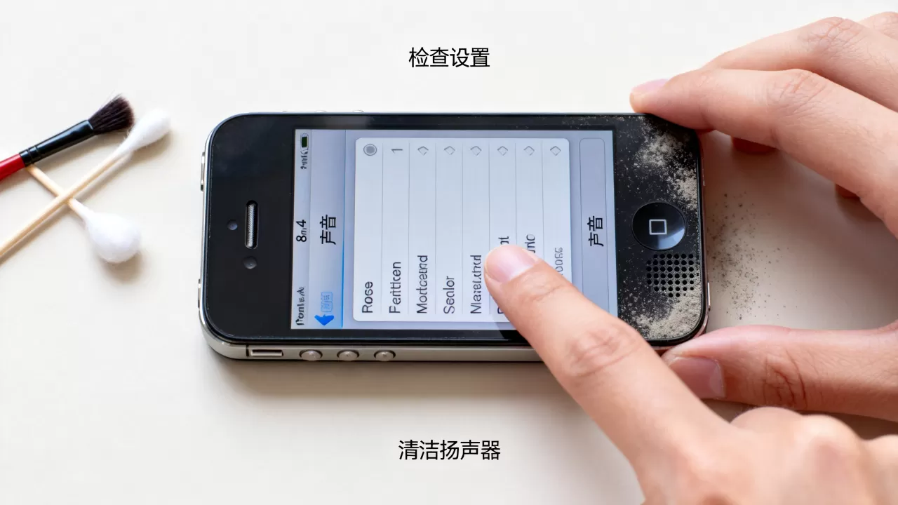 iphone4手机没声音了怎么办,iphone4手机没声音 iphone4手机没声音了怎么办,iphone4手机没声音