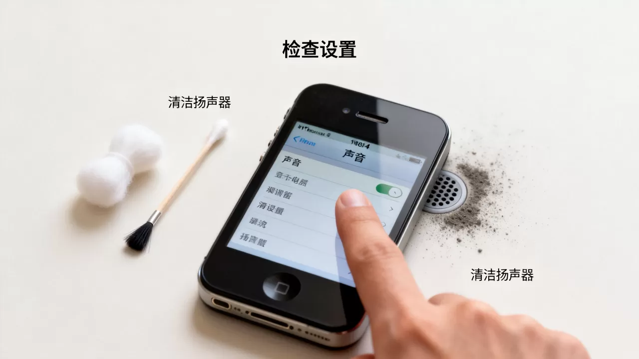 iphone4手机没声音了怎么办,iphone4手机没声音 iphone4手机没声音了怎么办,iphone4手机没声音
