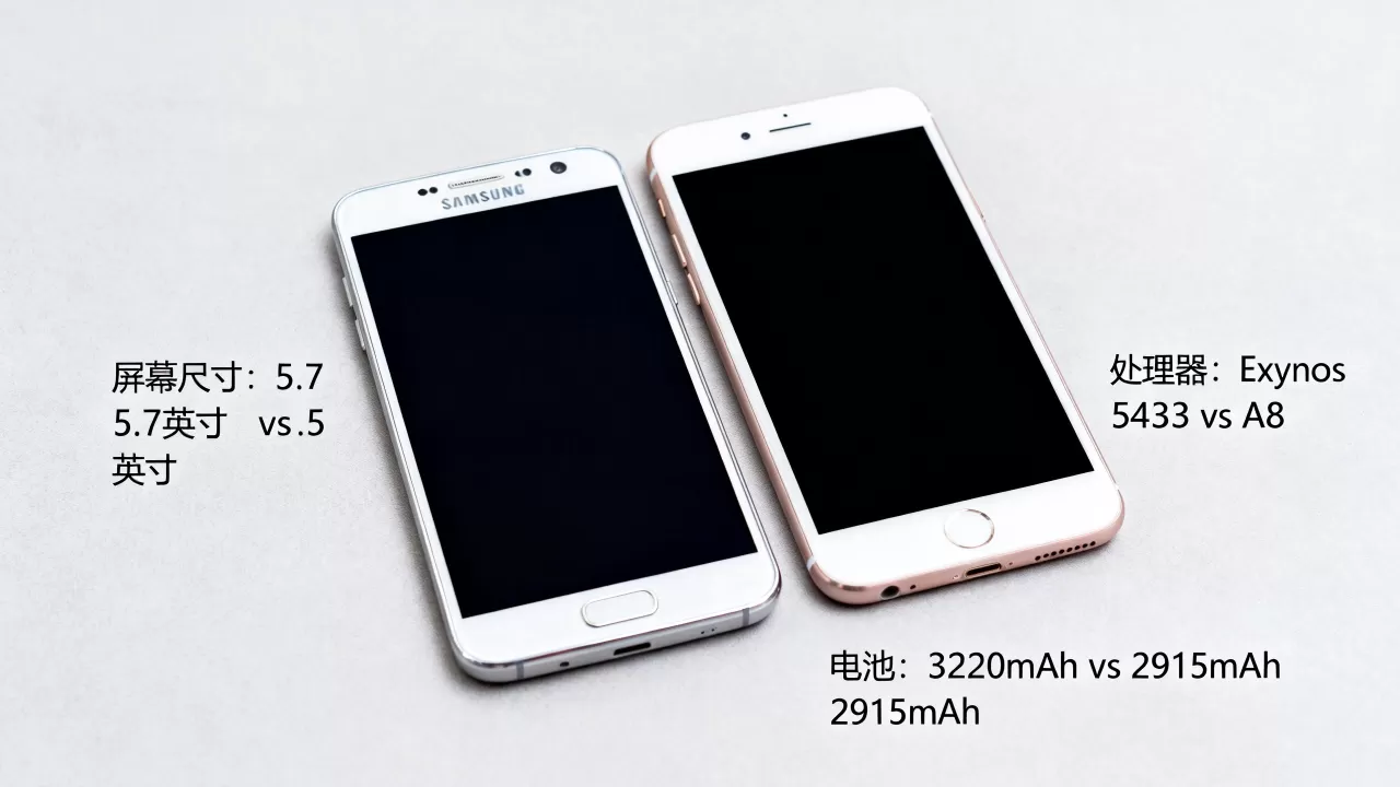 三星note4和iphone6plus哪个更好,三星note4和iphone6plus对比 三星note4和iphone6plus哪个更好,三星note4和iphone6plus对比
