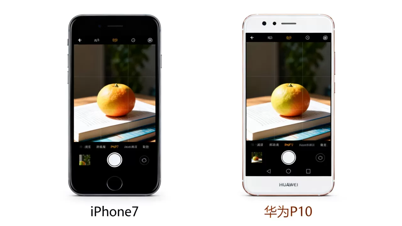 iphone7和华为p10拍照哪个更好,华为p10拍照 iphone7和华为p10拍照哪个更好,华为p10拍照
