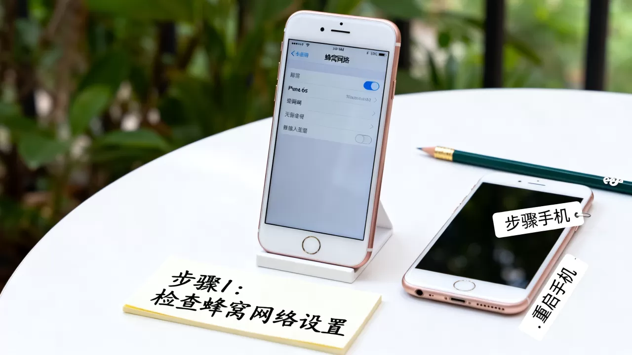 iphone6s突然没有4g了,iphone6s突然没有4g了怎么办 iphone6s突然没有4g了,iphone6s突然没有4g了怎么办