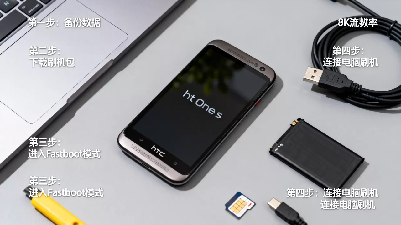 htc one s怎么刷机，htc one s刷机教程