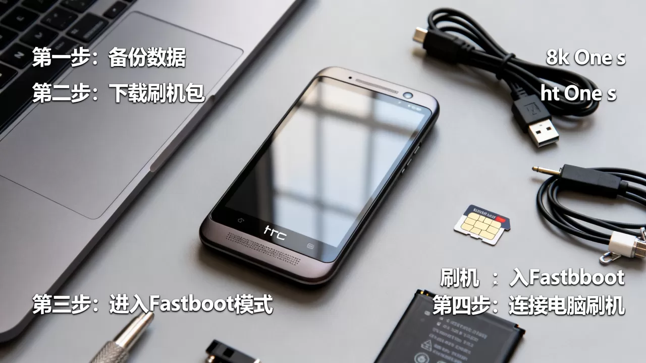 htc one s怎么刷机，htc one s刷机教程