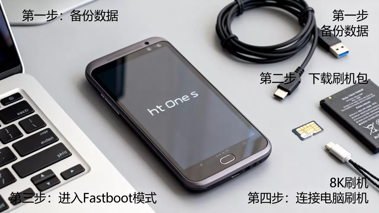 htc one s怎么刷机，htc one s刷机教程