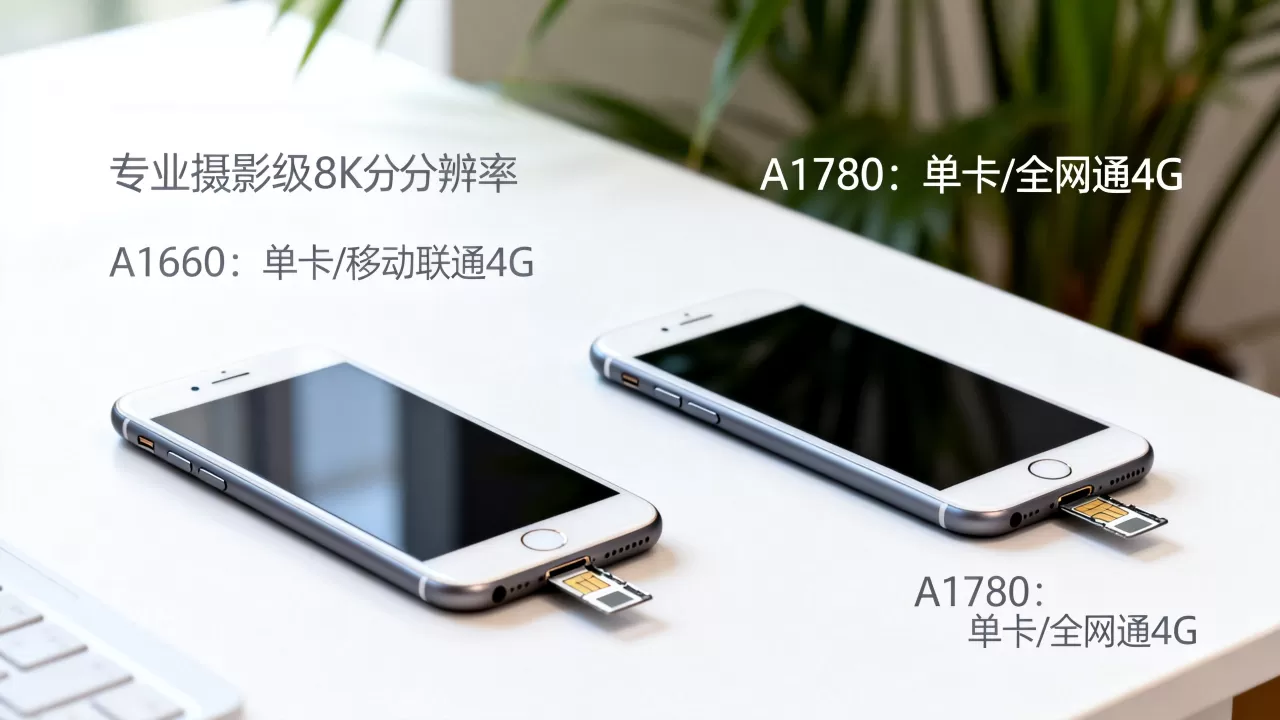 iphone7 a1660与a1780区别是什么,iphone7全网通版本 iphone7 a1660与a1780区别是什么,iphone7全网通版本