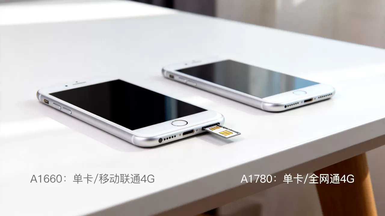 iphone7 a1660与a1780区别是什么,iphone7全网通版本 iphone7 a1660与a1780区别是什么,iphone7全网通版本