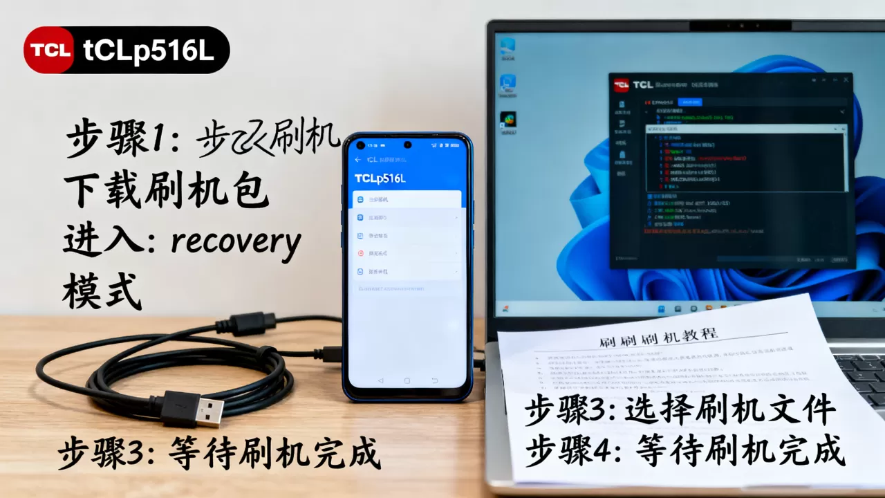 tclp516l刷机教程,tclp516l刷机失败怎么办 tclp516l刷机教程,tclp516l刷机失败怎么办