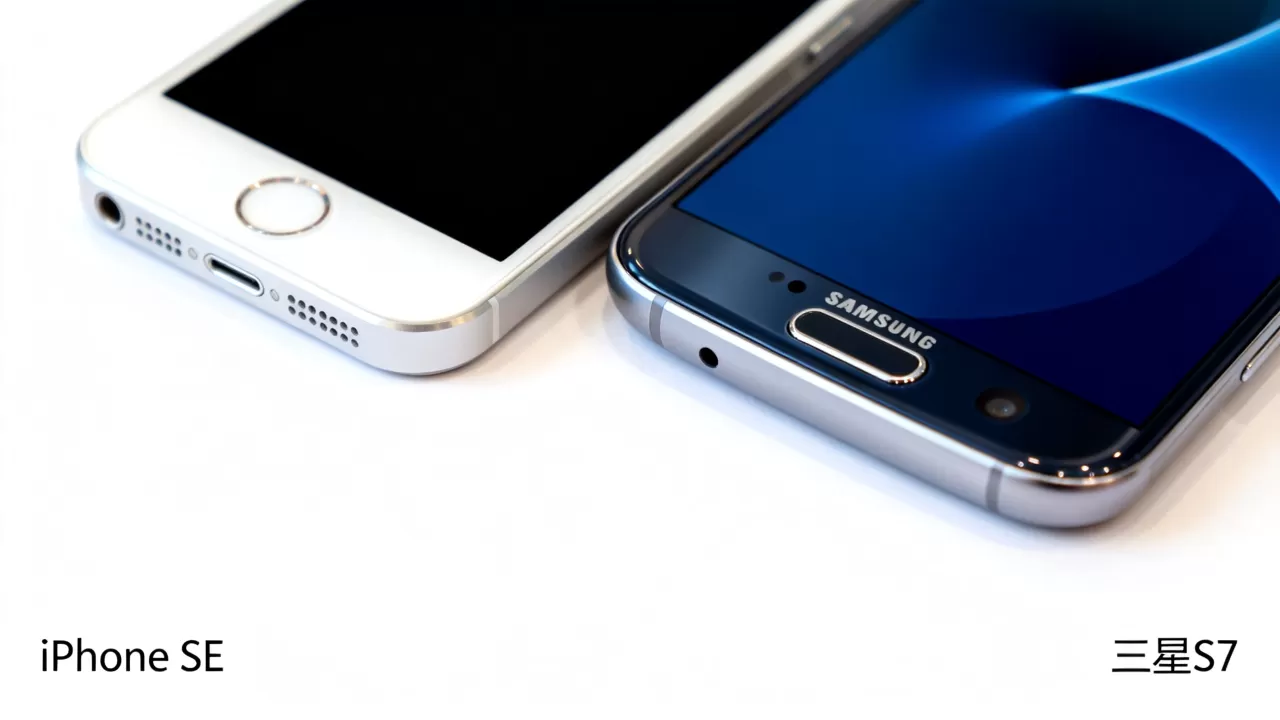 iPhone SE和三星S7哪个好,iPhone SE与三星S7对比 iPhone SE和三星S7哪个好,iPhone SE与三星S7对比