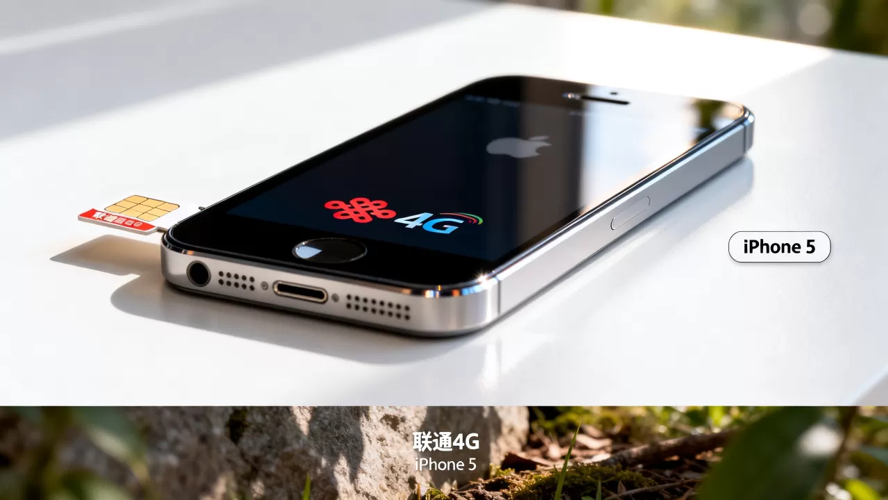 iphone5能用联通4g吗,iphone5支持联通4g网络吗 iphone5能用联通4g吗,iphone5支持联通4g网络吗
