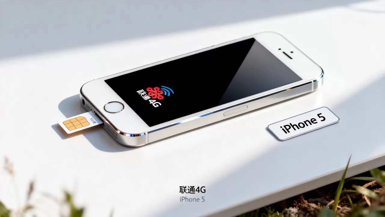 iphone5能用联通4g吗,iphone5支持联通4g网络吗 iphone5能用联通4g吗,iphone5支持联通4g网络吗