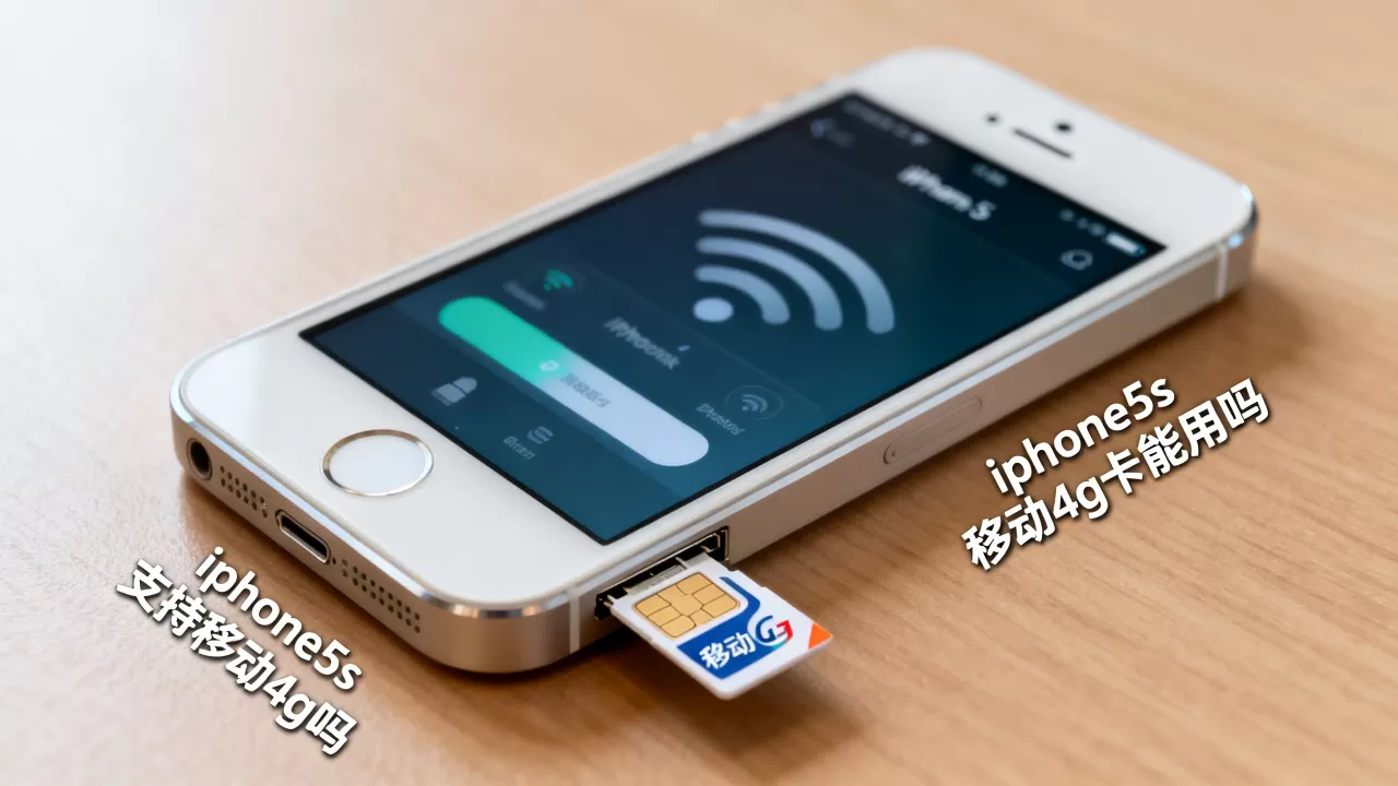 iphone5s移动4g卡能用吗,iphone5s支持移动4g吗 iphone5s移动4g卡能用吗,iphone5s支持移动4g吗