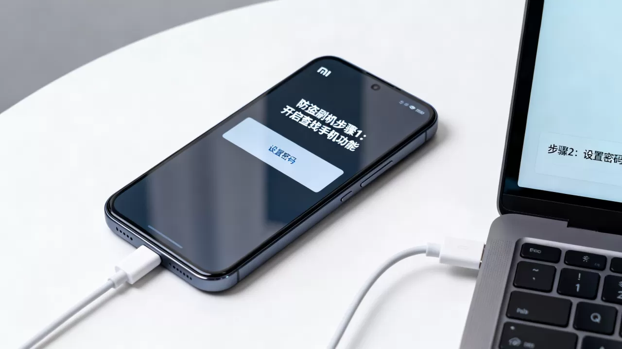 小米手机防盗刷机,小米手机防盗刷机教程 小米手机防盗刷机,小米手机防盗刷机教程