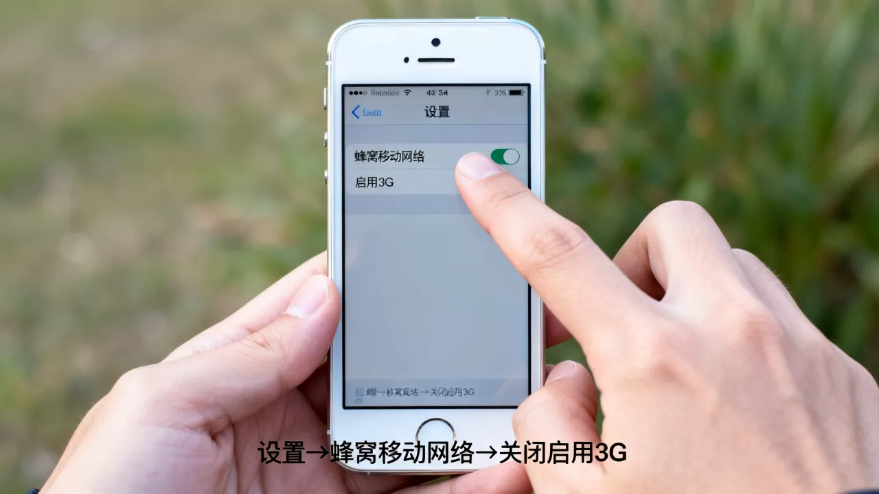 iphone5s怎么关闭3g网络,iphone5s关闭3g iphone5s怎么关闭3g网络,iphone5s关闭3g