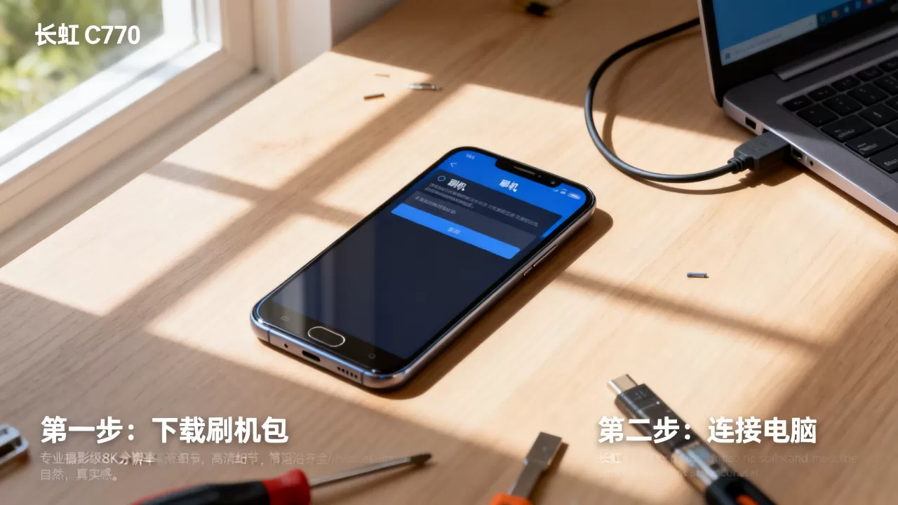 长虹c770刷机教程,长虹c770怎么刷机 长虹c770刷机教程,长虹c770怎么刷机