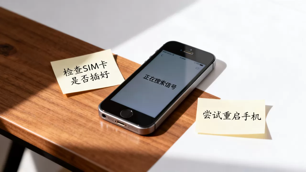 iphone5一直搜索信号怎么办,iphone5搜不到信号解决方法 iphone5一直搜索信号怎么办,iphone5搜不到信号解决方法