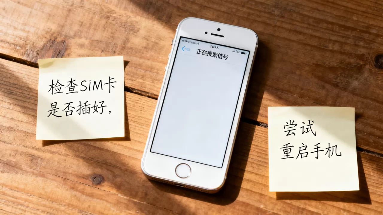 iphone5一直搜索信号怎么办,iphone5搜不到信号解决方法 iphone5一直搜索信号怎么办,iphone5搜不到信号解决方法