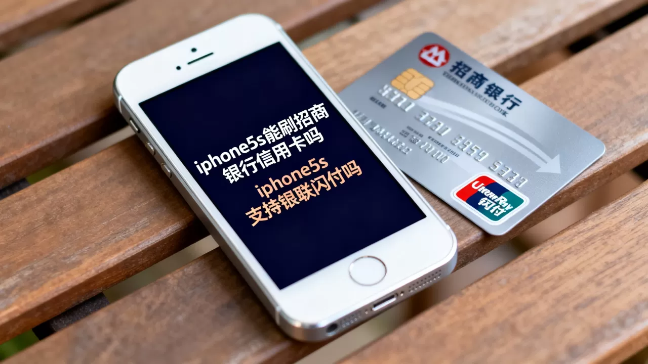 iphone5s能刷招商银行信用卡吗，iphone5s支持银联闪付吗