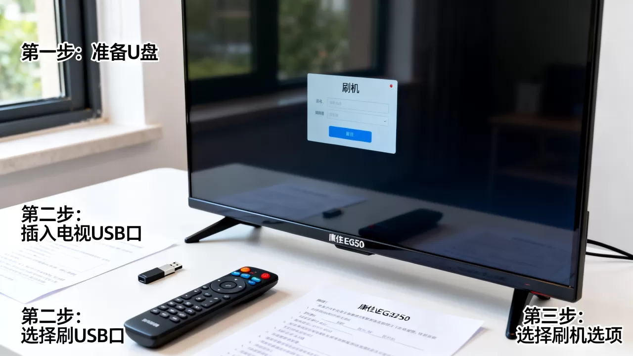 康佳eg350刷机教程,康佳电视怎么刷机 康佳eg350刷机教程,康佳电视怎么刷机