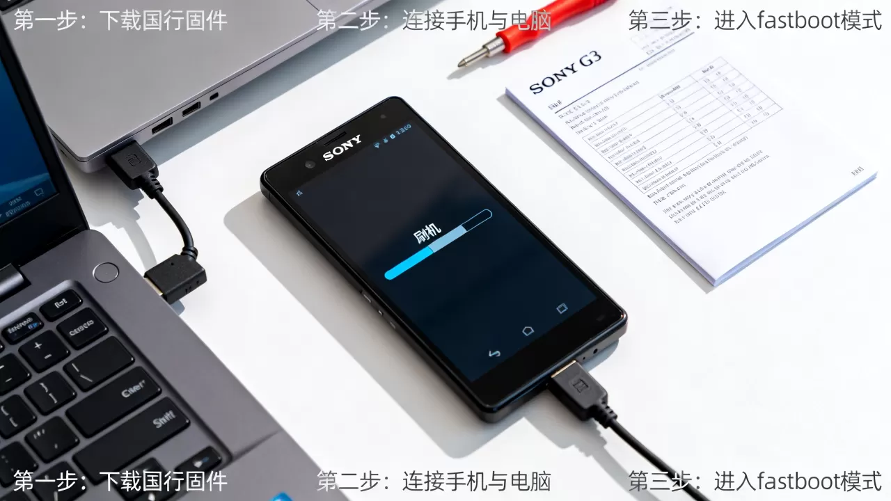 日版g3刷机教程,索尼G3刷机变国行 日版g3刷机教程,索尼G3刷机变国行