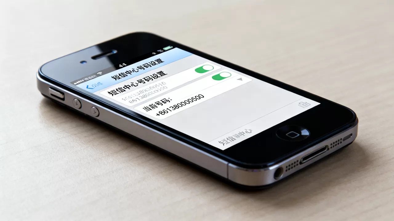 iphone4s短信中心设置,iphone4s短信中心号码怎么设置 iphone4s短信中心设置,iphone4s短信中心号码怎么设置