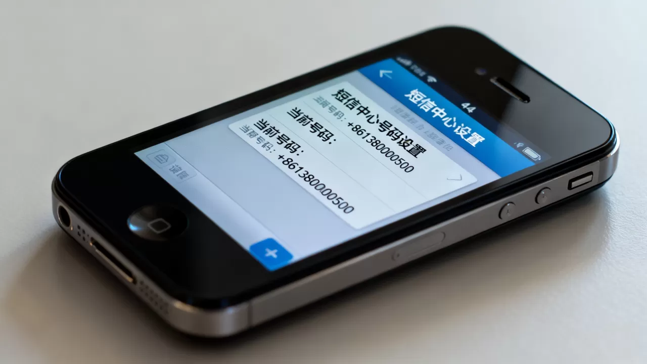 iphone4s短信中心设置,iphone4s短信中心号码怎么设置 iphone4s短信中心设置,iphone4s短信中心号码怎么设置
