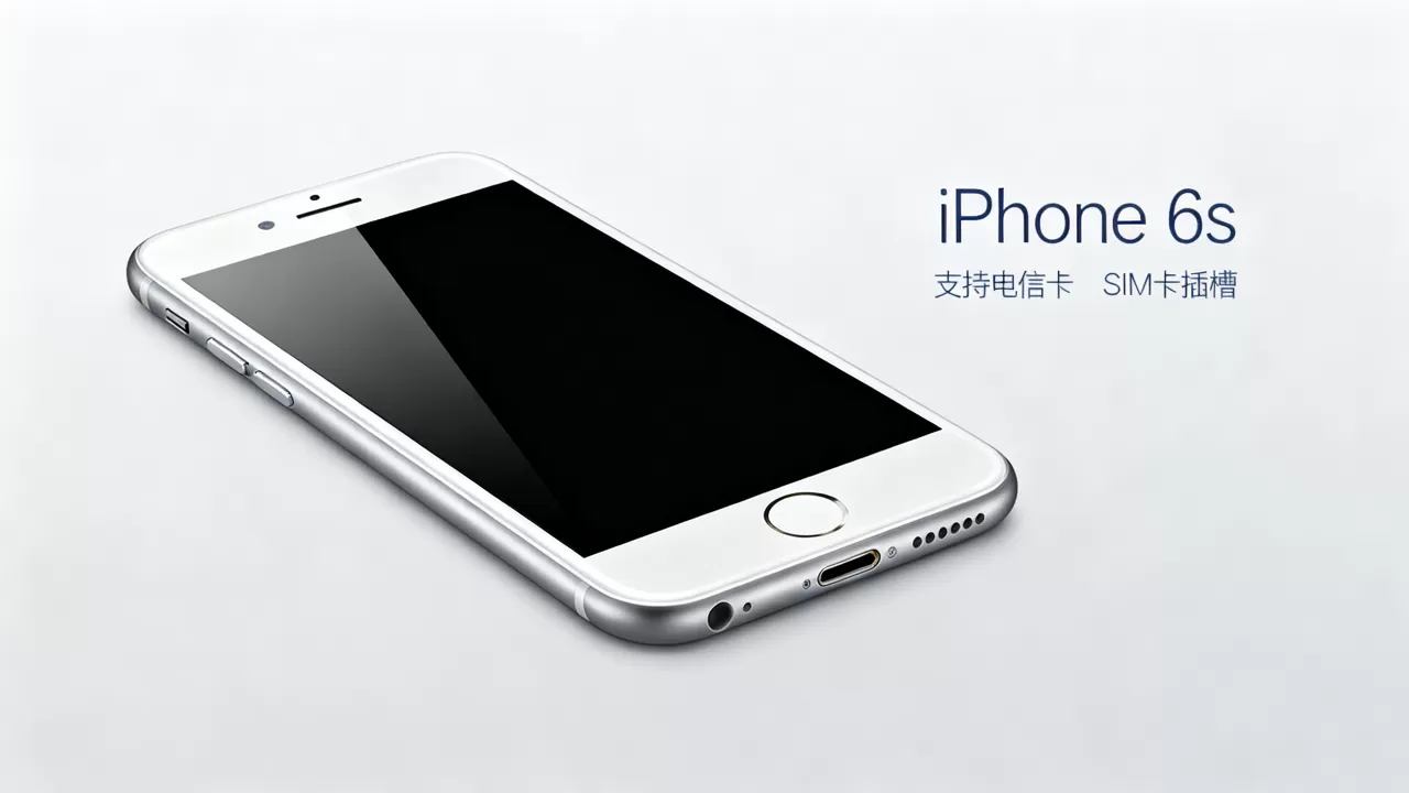 iphone6s可以用电信吗,iphone6s支持电信卡吗 iphone6s可以用电信吗,iphone6s支持电信卡吗