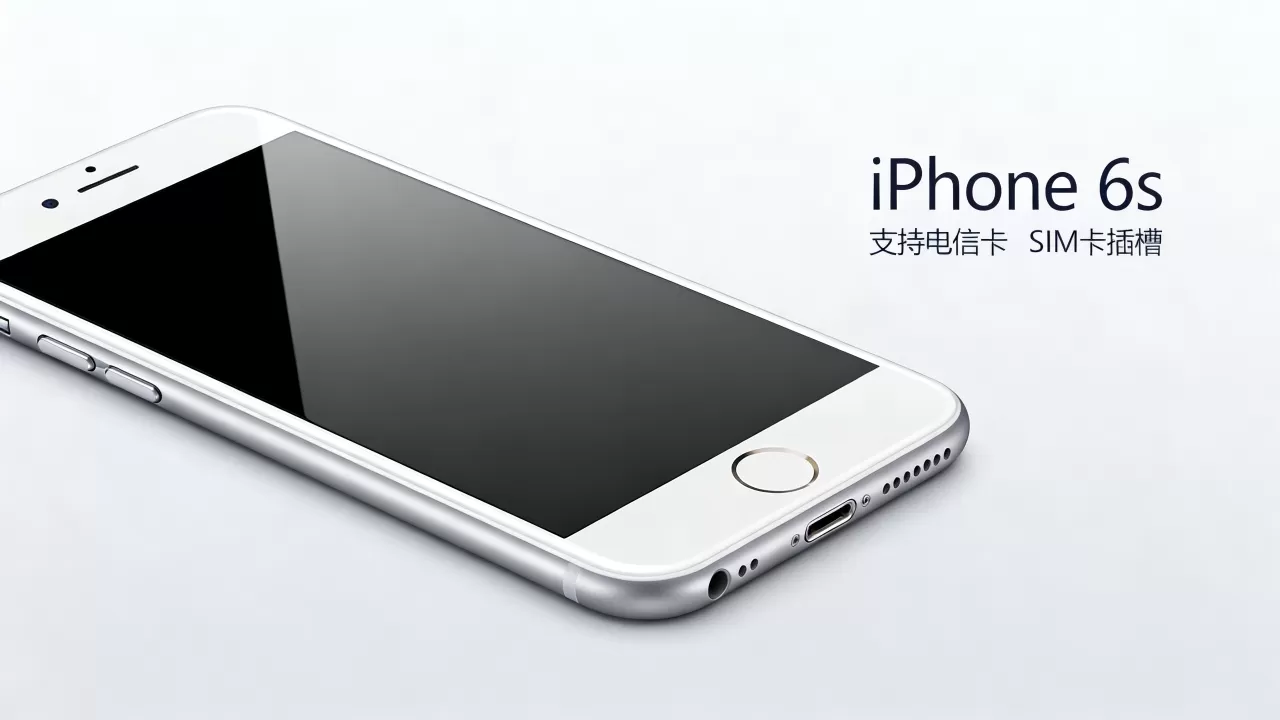 iphone6s可以用电信吗,iphone6s支持电信卡吗 iphone6s可以用电信吗,iphone6s支持电信卡吗