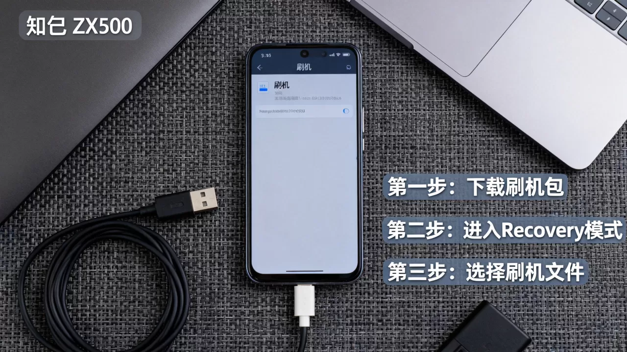 知己zx500刷机教程,zx500怎么刷机 知己zx500刷机教程,zx500怎么刷机