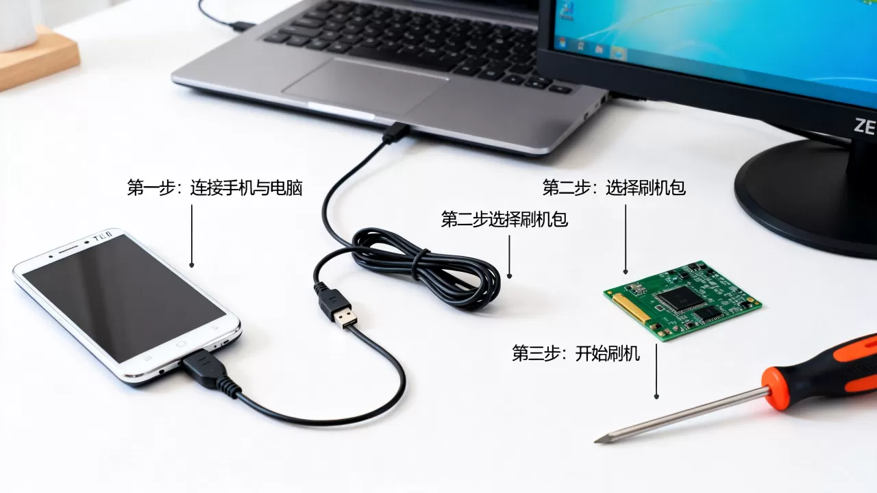 中兴grand s ii刷机教程,中兴grand s ii刷机步骤 中兴grand s ii刷机教程,中兴grand s ii刷机步骤