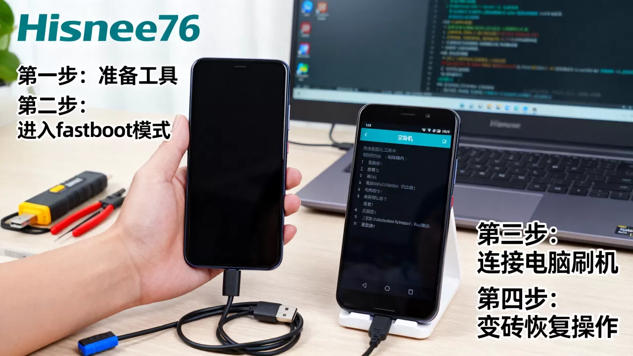 海信e76刷机教程，海信e76刷机后变砖怎么办