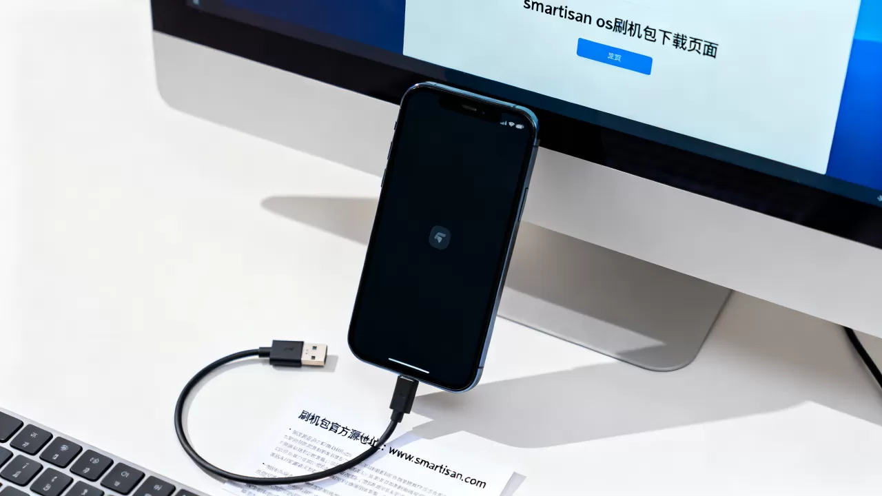 smartisan os 的刷机包在哪下载，smartisan os 刷机包