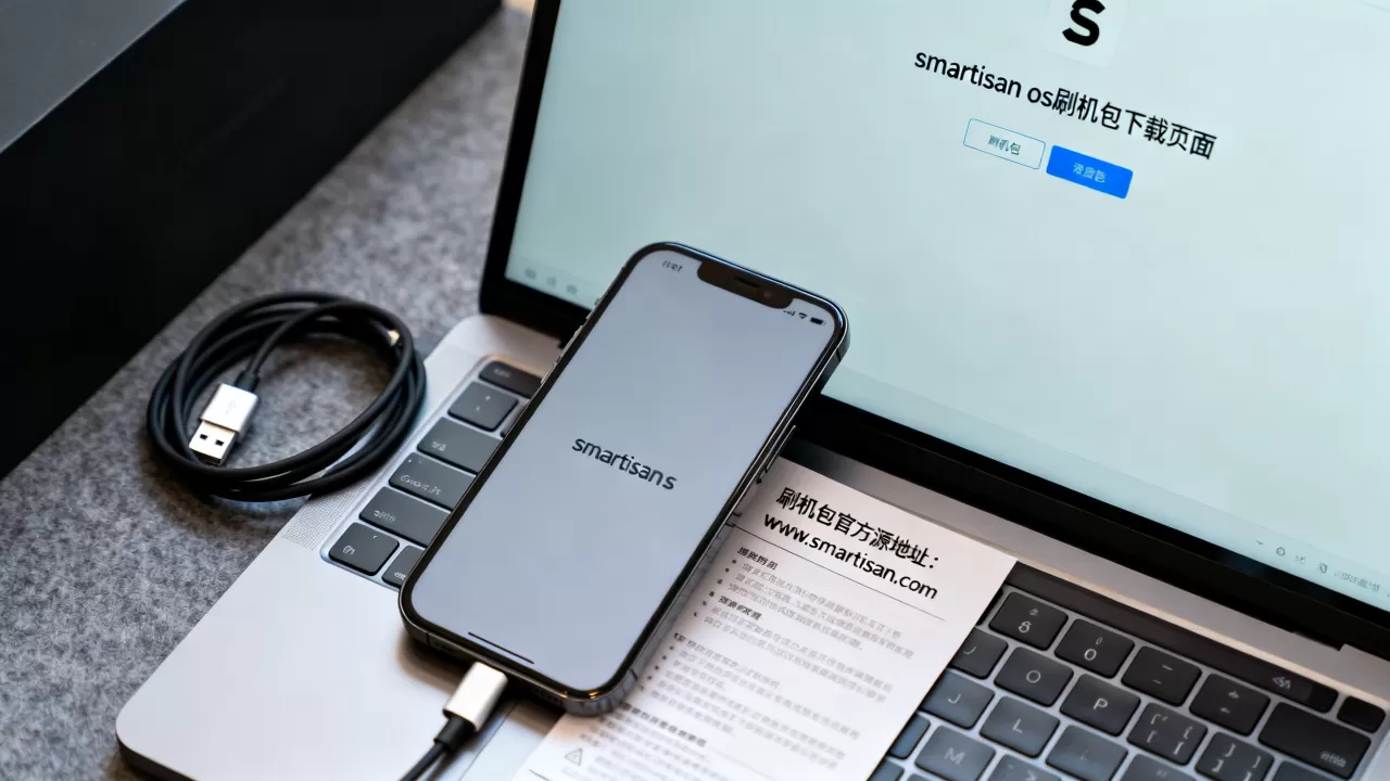 smartisan os 的刷机包在哪下载，smartisan os 刷机包