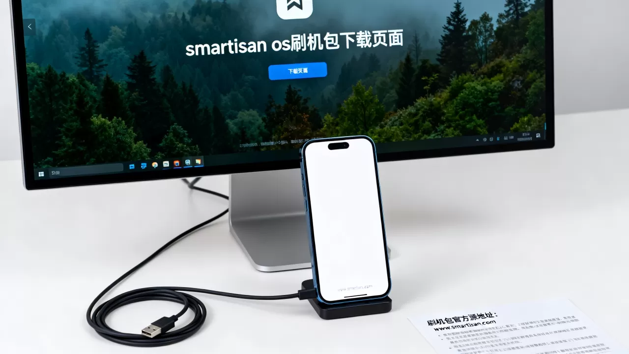 smartisan os 的刷机包在哪下载，smartisan os 刷机包