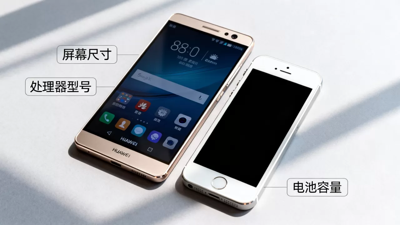 华为mate7和iphone5s哪个好,华为mate7和iphone5s对比 华为mate7和iphone5s哪个好,华为mate7和iphone5s对比